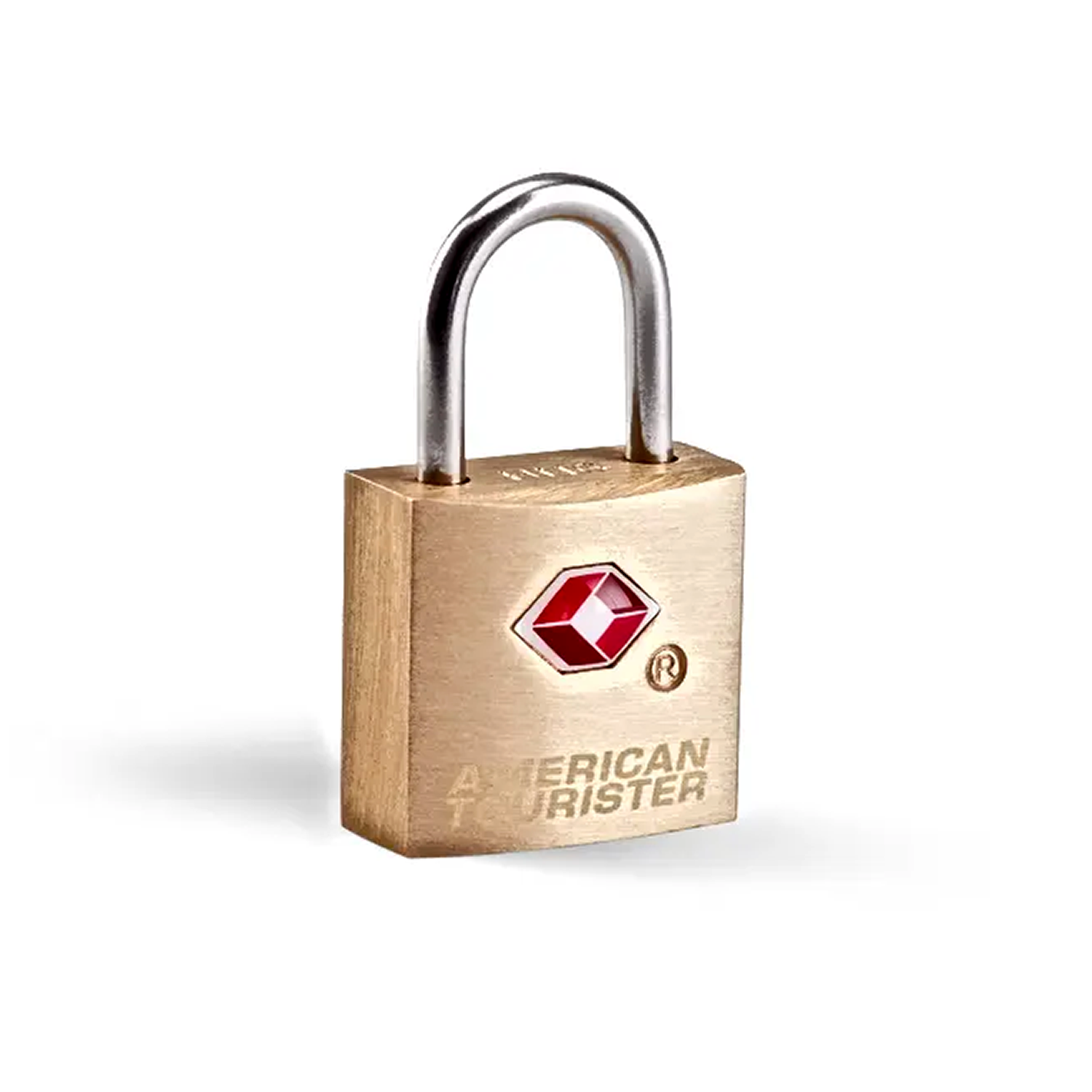 AMT Tsa Bras Key Lock Gld/Bras | Ant Mascot